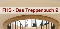 Treppenbuch 2 von FHS Treppen GmbH