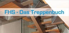Treppenbuch von FHS Treppen GmbH